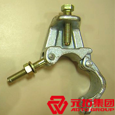 腳手架鋼管扣件價(jià)格優(yōu)勢(shì)取決于什么？